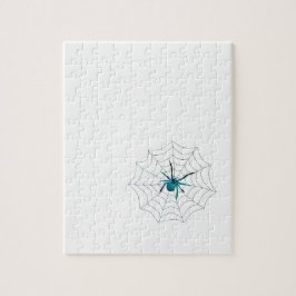 Puzzle Spider