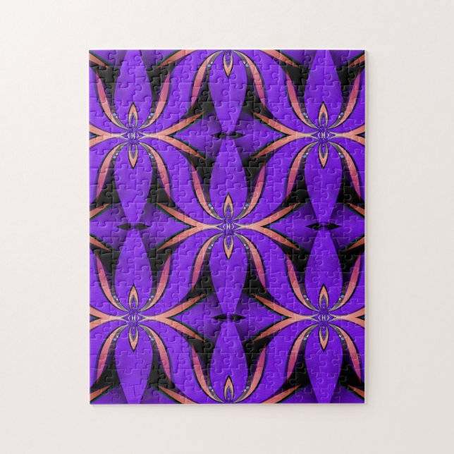 Puzzle Spiders Galore...... (Vertical)