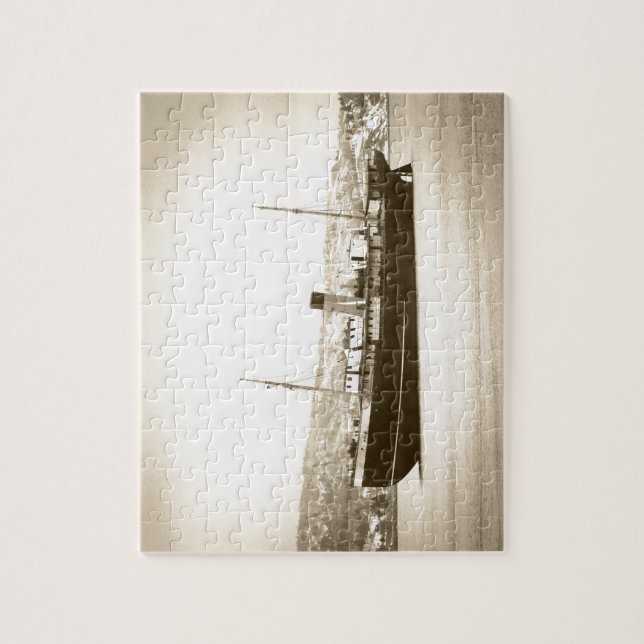 Puzzle SS Kyle (Vertical)