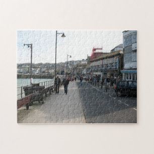 Puzzle St Ives Cornualles