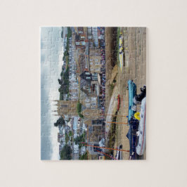 Puzzle St Ives Cornualles Inglaterra