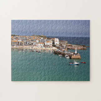 Puzzle St.Ives, Cornwall