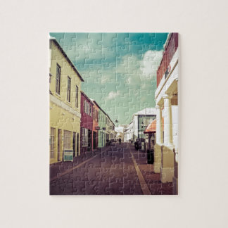 Puzzle St lateral 1 de San Jorge
