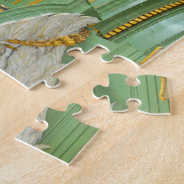 Puzzle St Lebuinuskerk Deventer