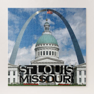 Puzzle St Louis