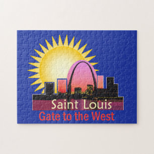 Puzzle St. Louis