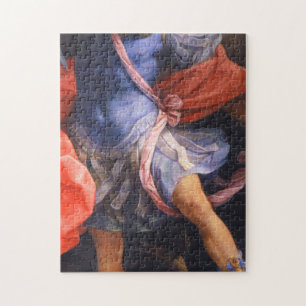 Puzzle St Michael The Archangel