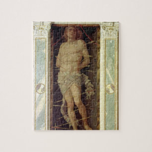Puzzle St. Sebastian
