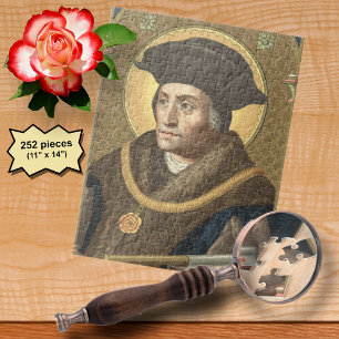 Puzzle St. Thomas More (SAU 26)