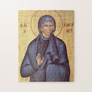 Puzzle Sta. Isabel la Taumaturga de Constantinopla