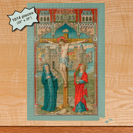 Puzzle Stabat Mater (SAU 22)