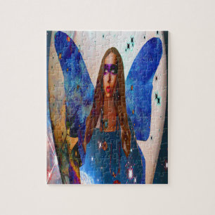 Puzzle Starlight renacentista