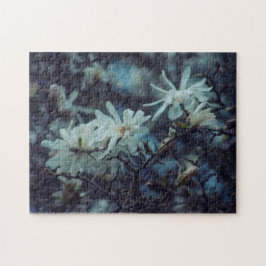 Puzzle Starry Magnolia 3172