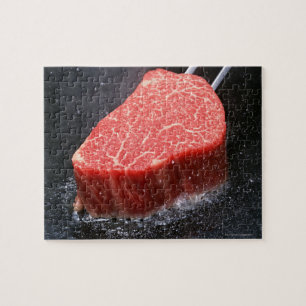 Puzzle Steak