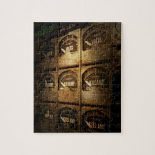 Puzzle Steampunk - Naval - Eléctrico - Red de Energía