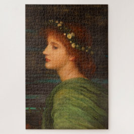 Puzzle Stella (de Frank Dicksee)