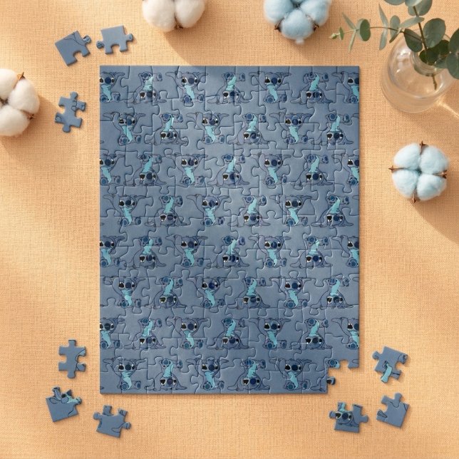 Puzzle Stitch (Subido por el creador)
