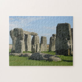 Puzzle Stonehenge