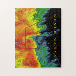 Puzzle Storm Chaser
