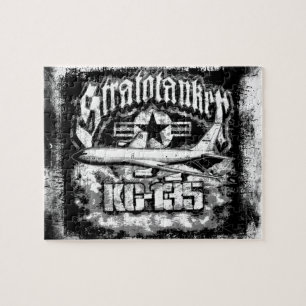 Puzzle Stratotanker KC-135