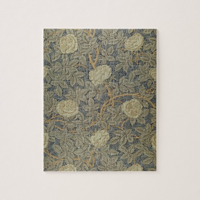 Puzzle "Subió" diseño (Vertical)