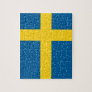 Puzzle sudar