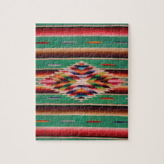 Puzzle Sudoeste Saltillo
