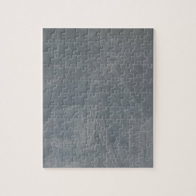 Puzzle Suede Gris (Vertical)