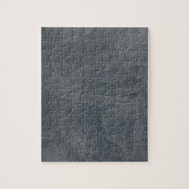 Puzzle Suede Gris (Vertical)