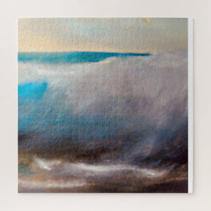 Puzzle Sueño costero