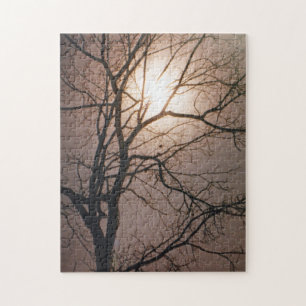 Puzzle Sueño de luna