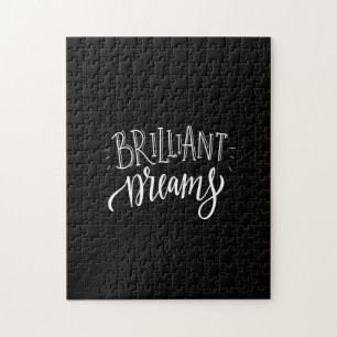 Puzzle sueños brillantes