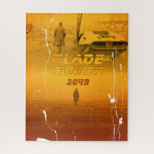 Puzzle Sueños de Android 2049