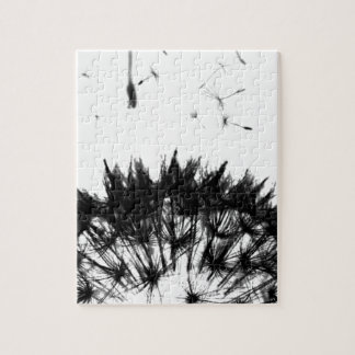 Puzzle Sueños del diente de león