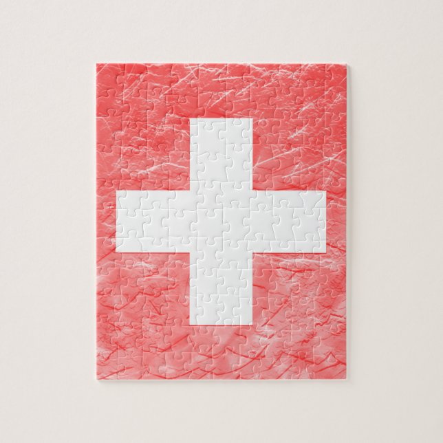 Puzzle Suiza (Vertical)