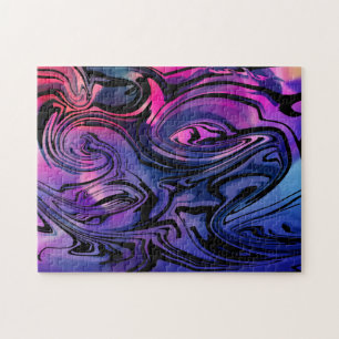 Puzzle Summer Breeze 