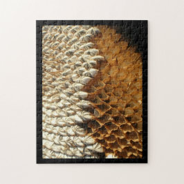 Puzzle - Sunflower Husks