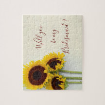 Sunflower Serás Mi Novia