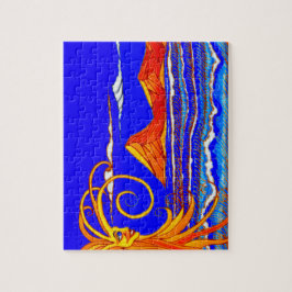 Puzzle Sunny Day at the Beach 