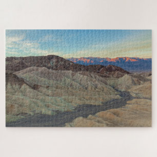 Puzzle Sunrise