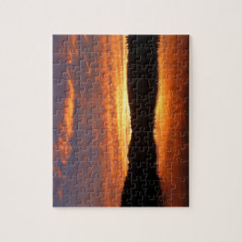 Puzzle Sunset