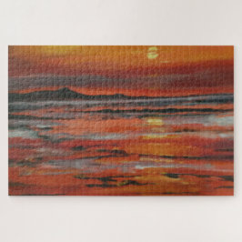 Puzzle Sunset 3