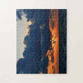Puzzle Sunset de Captiva