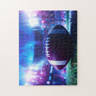 Puzzle Super Bowl de fútbol americano