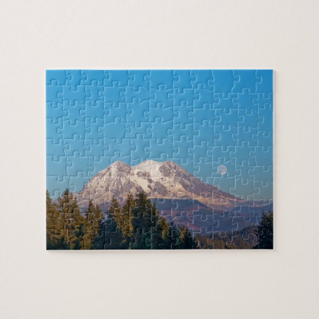 Puzzle Super Luna 2014 (Horizontal)