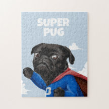 Super Pug