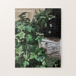 Puzzle Super Stealth Mode Puzzle, 11" x 14", 252 pieces