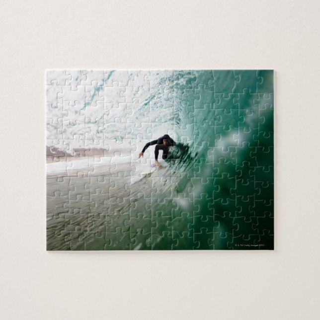 Puzzle Surfista (Horizontal)