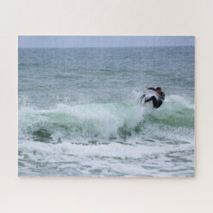 Puzzle Surf's Up en Florida - Cocoa Beach - 16x20
