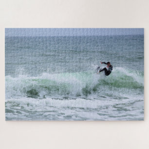 Puzzle Surf's Up en Florida - Cocoa Beach - 20x30